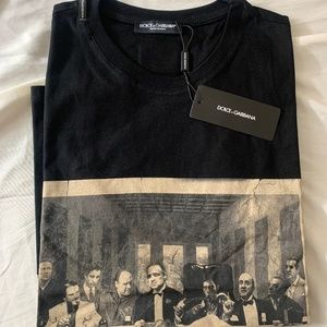 Dolce & Gabbana T Shirt